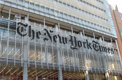 издание The New York Times