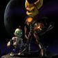 Amazon отметил дату выхода HD-коллекции Ratchet & Clank