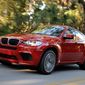 BMW огласил цены на BMW X5 M и X6 M модельного ряда 2013 года