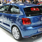 VW показал в Женеве экономичный Polo BlueGT