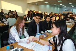 создание рабочих мест в Узбекистане