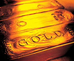 Mig Bank: будет ли изменен бычий ценовой настрой золота?