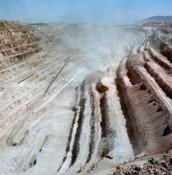 Медно-молибденовый комбинат в Армении намерен интенсифицировать работы по добыче сырья