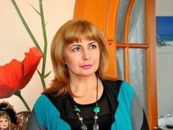 Ирина Агибалова