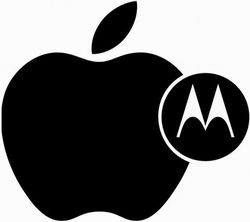 Суд вынес решение по делу патентного спора между Apple и Motorola