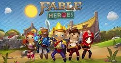 Fable Heroes: официальное подтверждение слухов