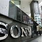 Sony уже не увольняет 10 тыс. рабочих