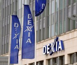 Утвержден план по спасению банка Dexia