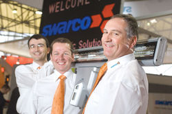 «SWARCO»