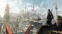 Состоялся анонс точной даты релиза дополнения к Assassin’s Creed: Revelations