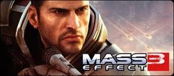 Bio Ware выпустит демо-версию Mass Effect 3 до релиза игры 