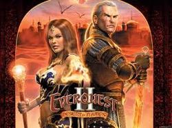 EverQuest 2 улучшила свои показатели, став бесплатной 