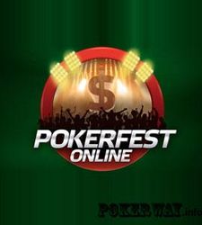 Pokerfest возвращается на PartyPoker