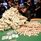 Система Weighted Contributed: PokerStars, а теперь еще и сеть iPoker