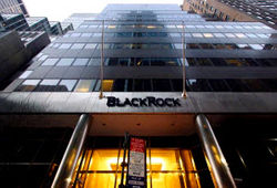 BlackRock спровоцировал распродажи акций UniCredit 