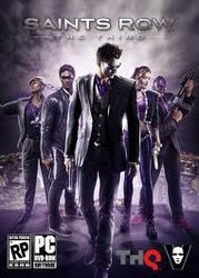 Безумно-веселое дополнение к Saints Row: The Third станет доступным 17-го января 