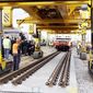 Литовская часть Rail Baltica стала проектом государственной важности