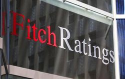 Fitch Ratings повысило рейтинг Сбербанка