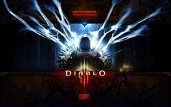 Diablo III выйдет во втором квартале