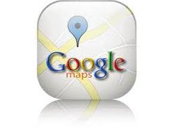 Google готовит представить игру на основе Google Maps