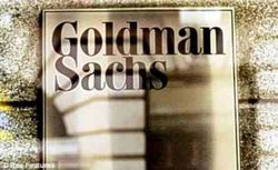 Goldman Sachs: мир ожидает глубокая рецессия