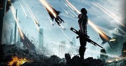 Игроки недовольны финалом Mass Effect 3