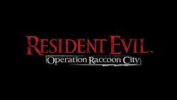 Capcom показала мультиплеер Resident Evil: Operation Raccoon Sity