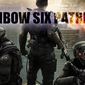 Rainbow Six Patriots будет развиваться по намеченному курсу