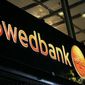 Как характеризуют ситуацию со Swedbank в Центробанке Литвы?