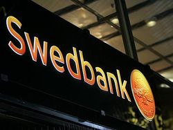 Как характеризуют ситуацию со Swedbank в Центробанке Литвы?