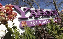 Из-за чего Yahoo судится с Facebook?