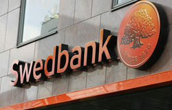 «Swedbank»