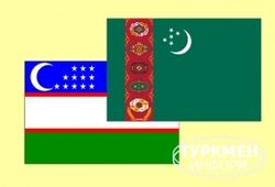 На сколько вырос оборот узбекистано-туркменской торговли?