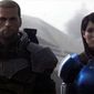 В разработке Mass Effect 3 принимали участие фанаты игры