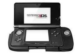 Для консоли 3DS готовится интерактивный вестерн