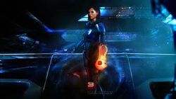 Mass Effect 3 лидирует в Британском чарте