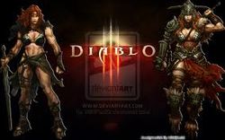 Blizzard решила отложить сетевой режим Diablo III