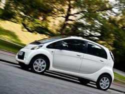 Citroen C-Zero