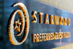 В 2012 году «Starwood» планирует открыть 80 новых отелей по всему миру