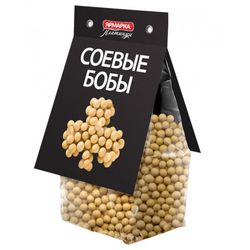 Соевые бобы