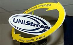 «UNISTREAM» 