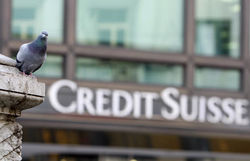 «Credit Suisse» раскрыл первые данные о клиентах