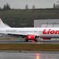 Какой исторический рекорд побила авиакомпания Lion Air?