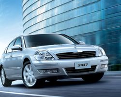 Инвесторам: в чем новшества седана Nissan Teana?