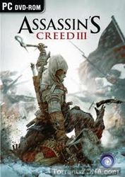 В Assassin's Creed 3 будет смена времен года