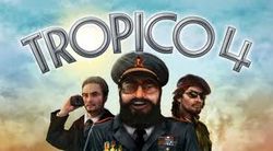 Tropico 4 пополнится масштабным дополнением