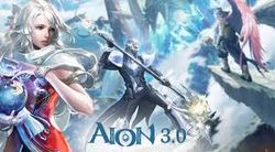 В России установлено обновление Aion 3.0