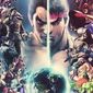 Разработка Tekken x Street Fighter еще даже не началась