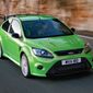 Ford Focus RS