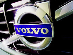 Новые двигатели Volvo получат двойной наддув